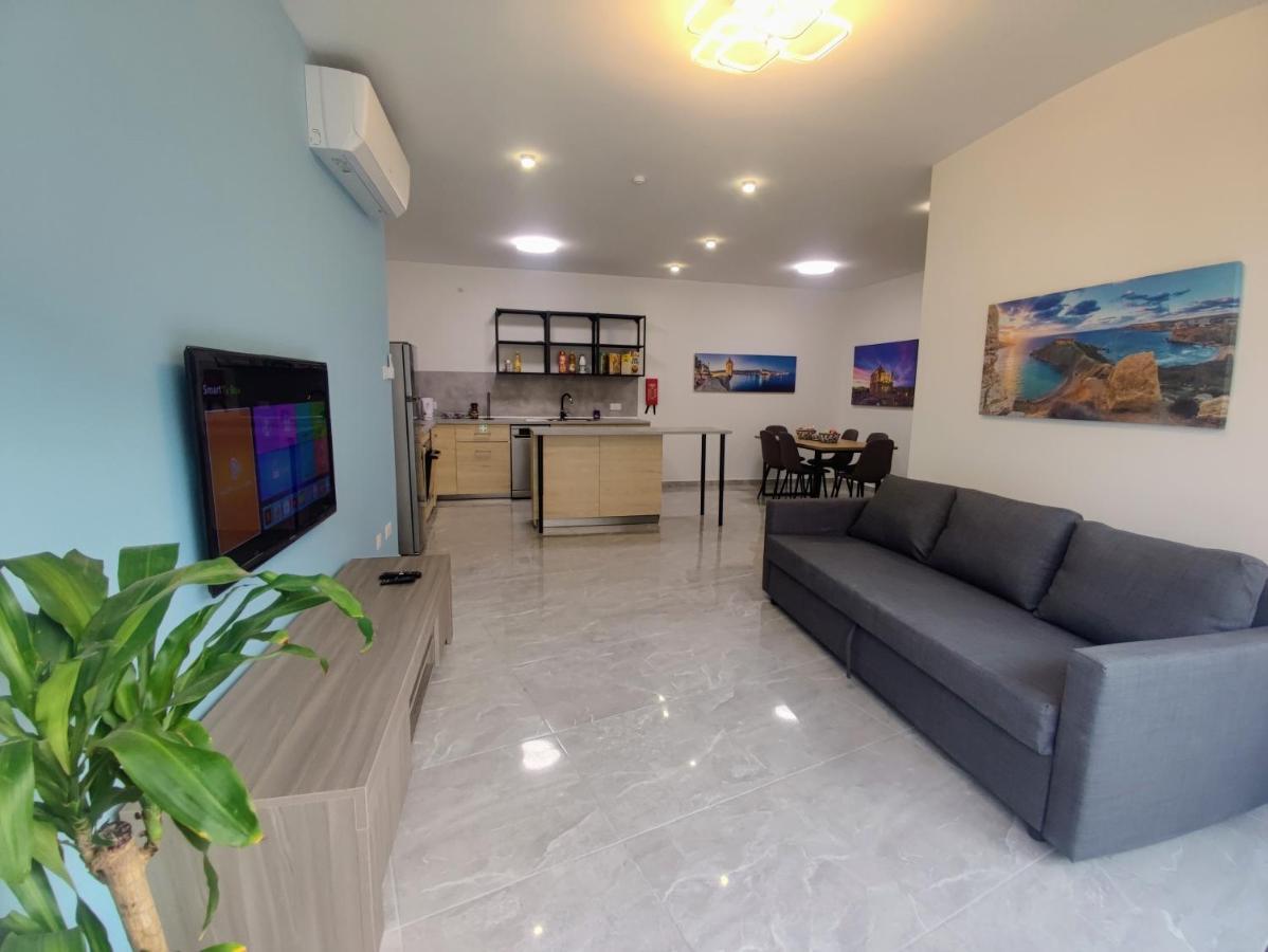 Deggies Apartments - Spacious, Modern Apartment! ナッシャー エクステリア 写真