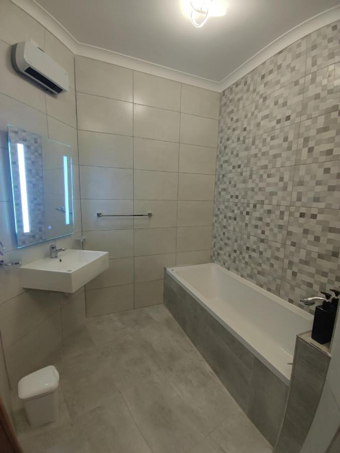 Deggies Apartments - Spacious, Modern Apartment! ナッシャー エクステリア 写真