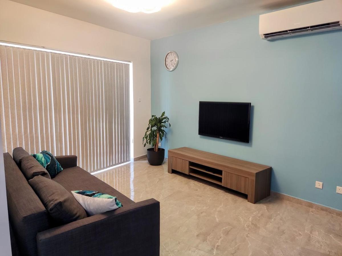 Deggies Apartments - Spacious, Modern Apartment! ナッシャー エクステリア 写真