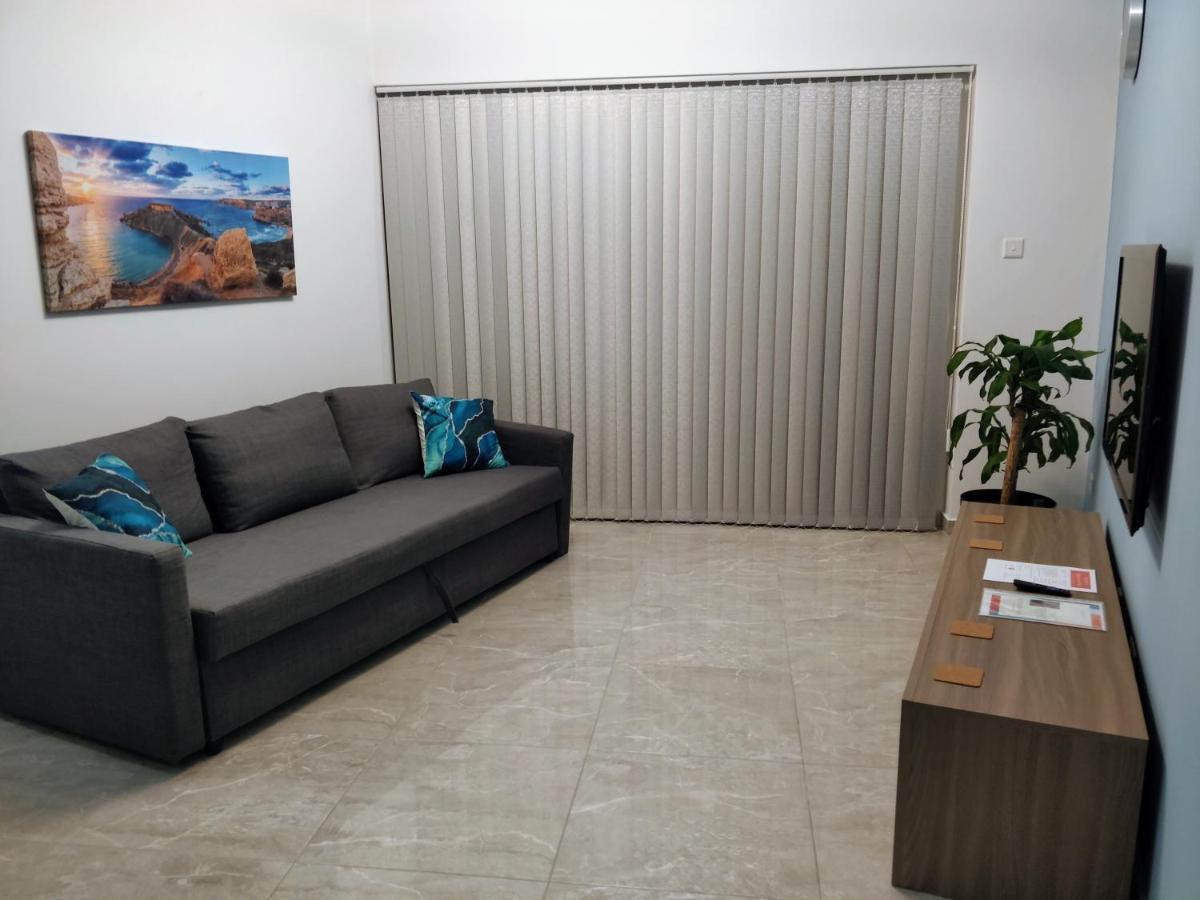 Deggies Apartments - Spacious, Modern Apartment! ナッシャー エクステリア 写真