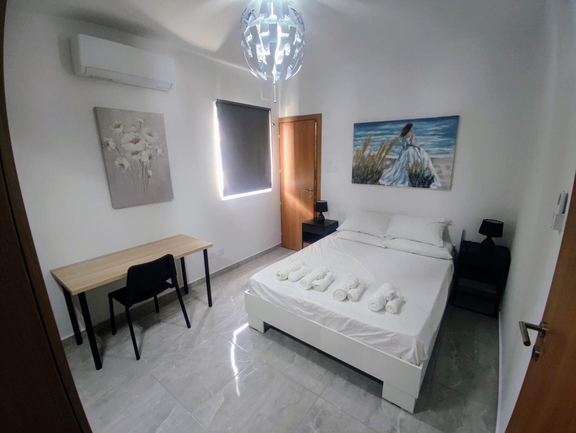 Deggies Apartments - Spacious, Modern Apartment! ナッシャー エクステリア 写真